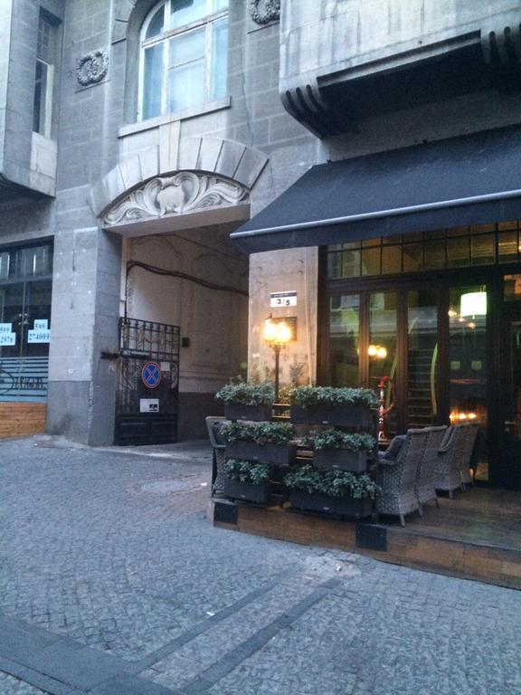 Apartment On Tabidze 3/5 ティビリシ 部屋 写真
